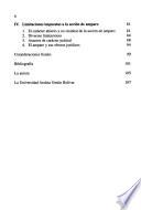 El amparo constitucional