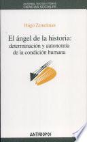 El ángel de la historia