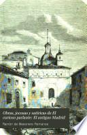 El antiguo Madrid