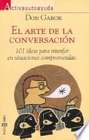 El arte de la conversación