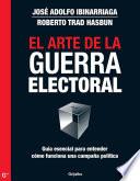 El arte de la guerra electoral