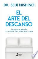 El arte del descanso