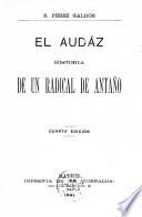 El audáz