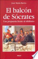 El balcón de Sócrates