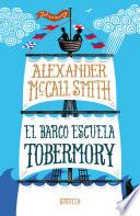 El barco escuela Tobermory