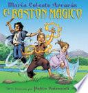 El Bastón Mágico