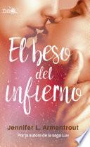 El beso del infierno (Los Elementos Oscuros 1)