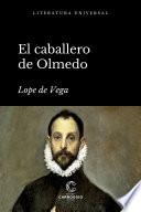 El caballero de Olmedo