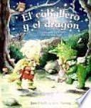 El caballero y el dragon / Knight Time