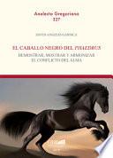 El caballo negro del Phaedrus