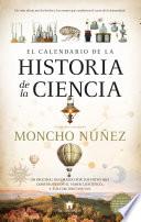 El calendario de la historia de la ciencia