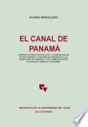 El Canal de Panamá