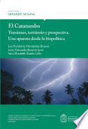 El Catatumbo: Tensiones, territorio y prospectiva - Una apuesta desde la biopolítica