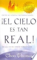 El Cielo Es Tan Real - Pocket Book