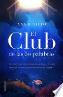 El club de las cincuenta palabras