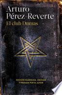 El club Dumas
