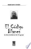 El código Blanes