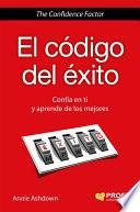 El código del éxito