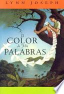 El color de mis palabras