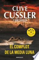 El complot de la media luna (Dirk Pitt 21)