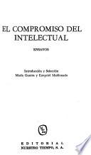 El Compromiso del intelectual