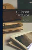 El Conde Lucanor