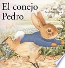 El Conejo Pedro