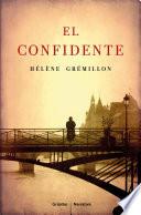 El confidente