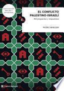 El conflicto palestino-israeli