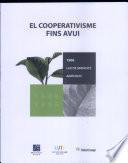 El cooperativisme fins avui