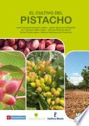 El cultivo del pistacho