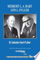 El debate de Hart-Fuller