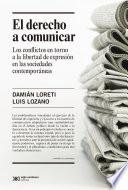 El derecho a comunicar