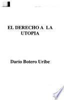 El derecho a la Utopía