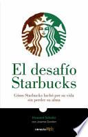 El desafío Starbucks