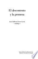 El descontento y la promesa