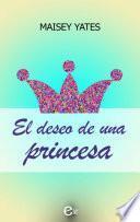 El deseo de una princesa