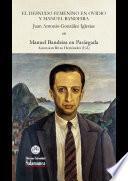 El desnudo femenino en Ovidio y Manuel Bandeira