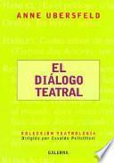 El diálogo teatral