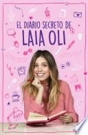 El diario secreto de Laia Oli