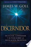 El Discernidor