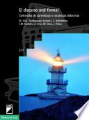 El discurso oral formal