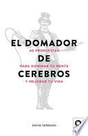 El domador de cerebros