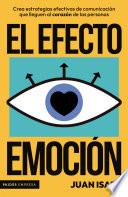El efecto emoción