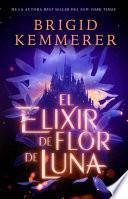 El elixir de flor de luna