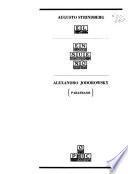 El ensueño [de] Augusto Strindberg