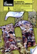 El español, lengua de América