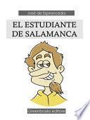 El estudiante de Salamanca