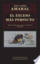 El exceso más perfecto