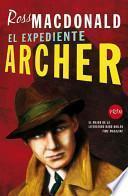 El expediente Archer